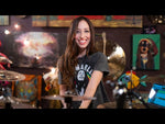 You Oughta Know (Meytal Cohen Drum Cover) - Alanis Morissette album art