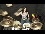 Too Much (Anna Koniotou Drum Cover) - Dave Matthews Band album art