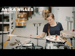 Smooth7 (Meinl Cymbals Promo Video) - Anika Nilles album art