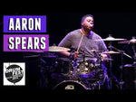 Mambo (Aaron Spears Performas at the 2016 Drum Festival International Ralph Angelillo) - DJ Shadow album art