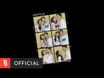 Sticker Sajin (스티커 사진) - 21Hakbeon (21학번) album art