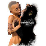 Wrong Side - Shaka Ponk album art