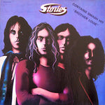 Darling - Stories album art