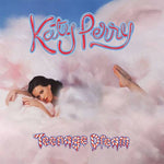 Firework - Katy Perry album art