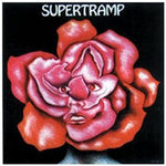 Words Unspoken - Supertramp album art