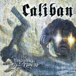 Nothing Is Forever - Caliban album art
