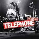 Telephomme - Téléphone album art