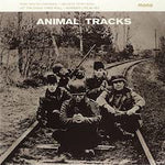 For Miss Caulker - The Animals album art