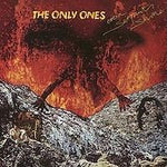 In Betweens - The Only Ones album art