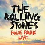Honky Tonk Women (Live) - The Rolling Stones album art