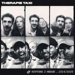 Ete 90 - Therapie Taxi album art