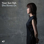 She Moves On - Youn Sun Nah (나윤선) album art