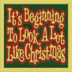 It's Beginning to Look a Lot Like Christmas - BoyNextDoor (보이넥스트도어) album art