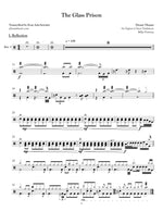 The Glass Prison Dream Theater Full Drum Transcription / Drum Sheet Music Jaslow Drum Sheets