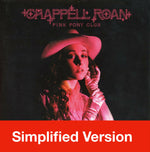 Chappell Roan Simplified Pic