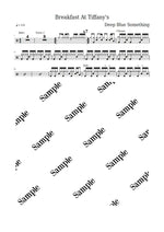 Breakfast At Tiffany's - Deep Blue Something