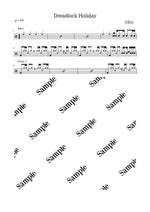 Dreadlock Holiday - 10cc