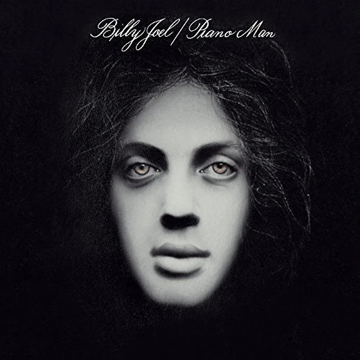 Piano Man - Billy Joel - Full Drum Transcription / Drum Sheet Music - DrumTab.co.kr