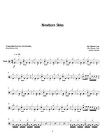 On Thorns I Lay - 2 - Newborn Skies-Page1