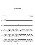 Fray - 11 - Little House - Page1