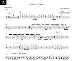 Cielo Y Tierra Marco Barrientos Full Drum Transcription / Drum Sheet Music Drum Sheet MX