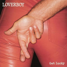 Working for the Weekend - Loverboy - Full Drum Transcription / Drum Sheet Music - DrumTab.co.kr