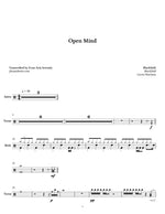 Open Mind - Page1