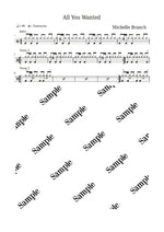 All You Wanted - Michelle Branch