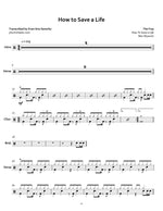 Fray - 3 - How to Save a Life - Page1