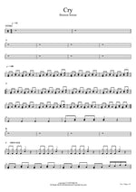 Benson boone - Cry_preview