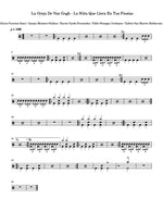 La Oreja De Van Gogh - La Niña Que Llora En Tus Fiestas pag.1