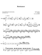 Queensryche - 7 - Resistance - Page1