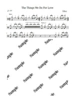 The Things We Do For Love - 10cc