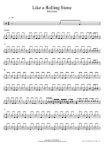 Bob Dylan - Like a Rolling Stone_preview