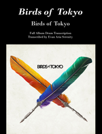 Birds of Tokyo - Birds of Tokyo (image cover)