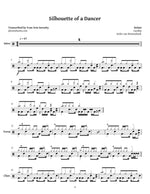 Delain - 3 - Silhouette of a Dancer - Page1