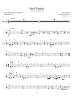 Dream Theater - 5 - Fatal Tragedy - Page1