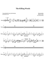 Queensryche - 5 - The Killing Words - Page1