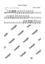 Down Under - Men At Work