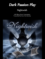 Nightwish - Dark Passion Play (image cover)