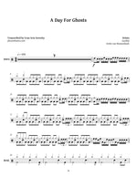 Delain - 10 - A Day For Ghosts - Page1