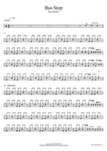 The Hollies - Bus Stop_preview