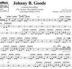 Johnny B. Goode - Jerry Lee Lewisssss