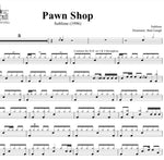 Pawn Shop - Sublime