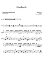 Queensryche - 8 - Silent Lucidity-Page1