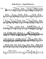 Soda Stereo - Ángel Eléctrico pag.1