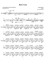 Queensryche - 1 - Best I Can - Page1