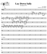 Lay Down Sally - Eric Clapton