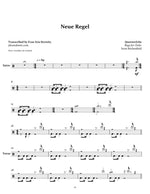 Queensryche - 7 - Neue Regel - Page1