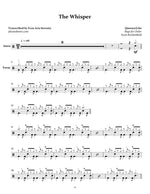 Queensryche - 3 - The Whisper - Page1